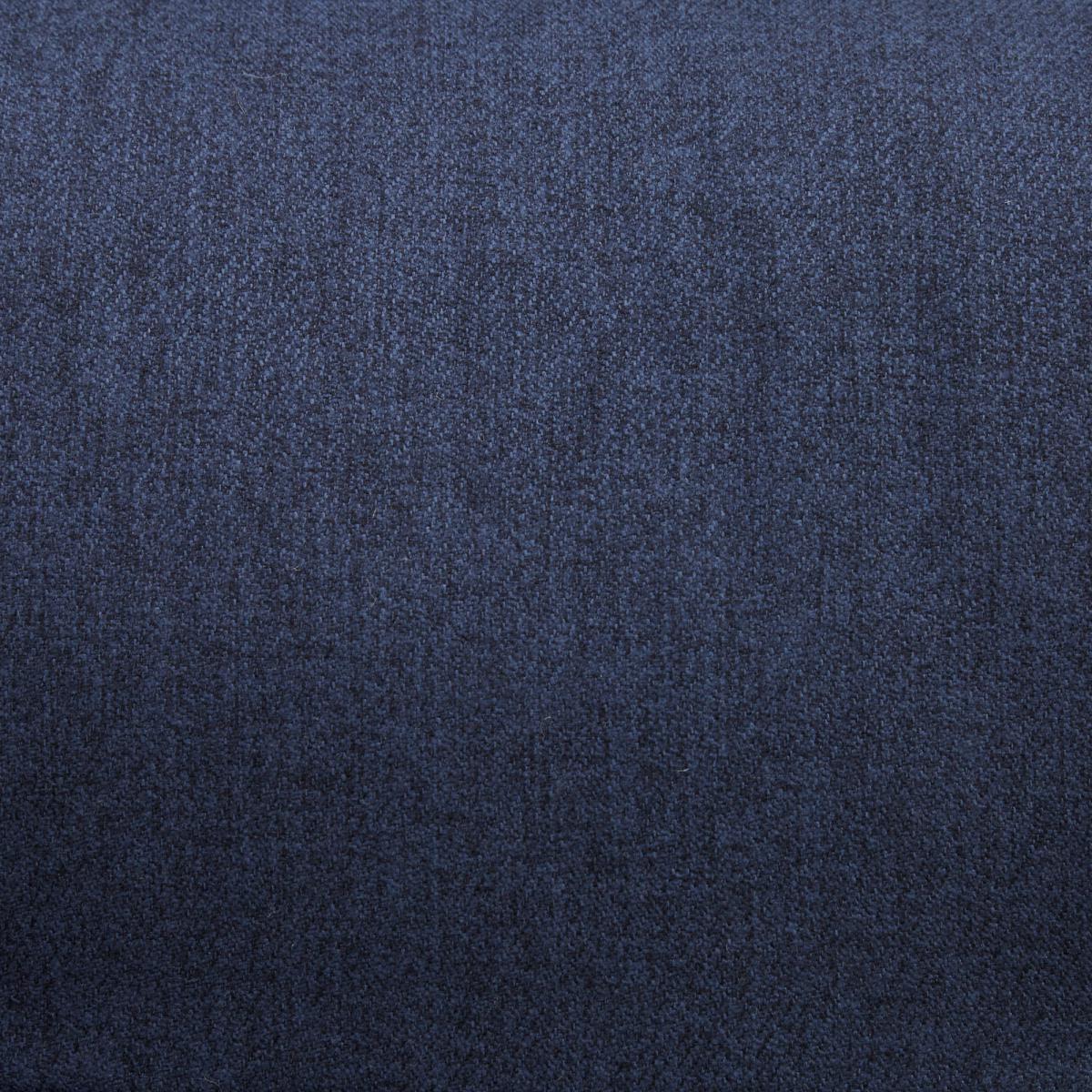 Halston Fabric 3 Seater Sofa Yellow – image 13
