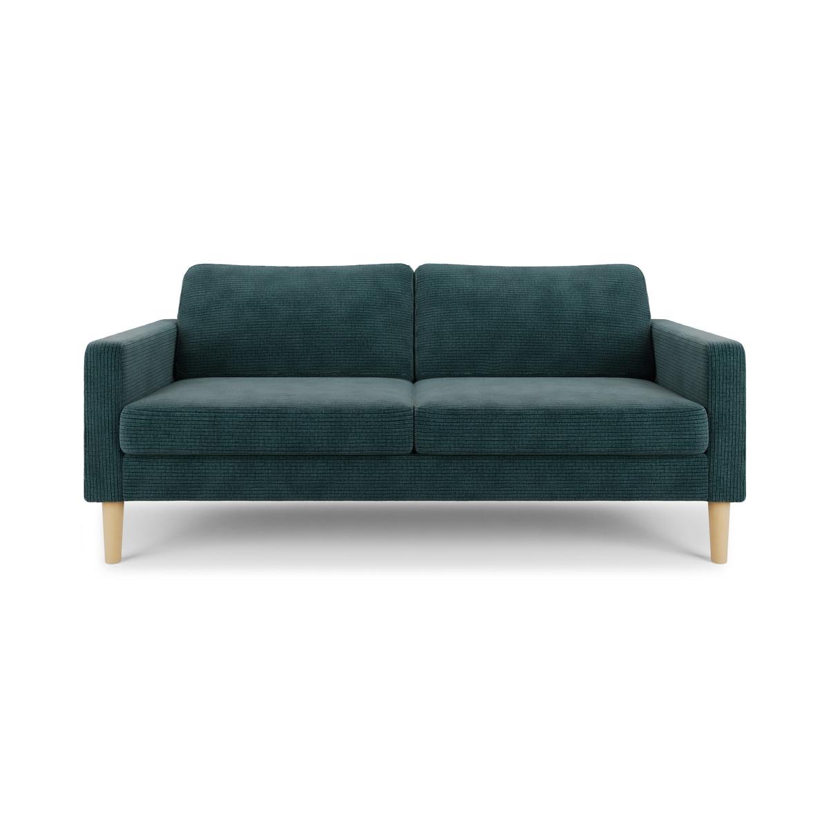 Jacob Cord 3 Seater Sofa Jacob Cord Pacific – image 8