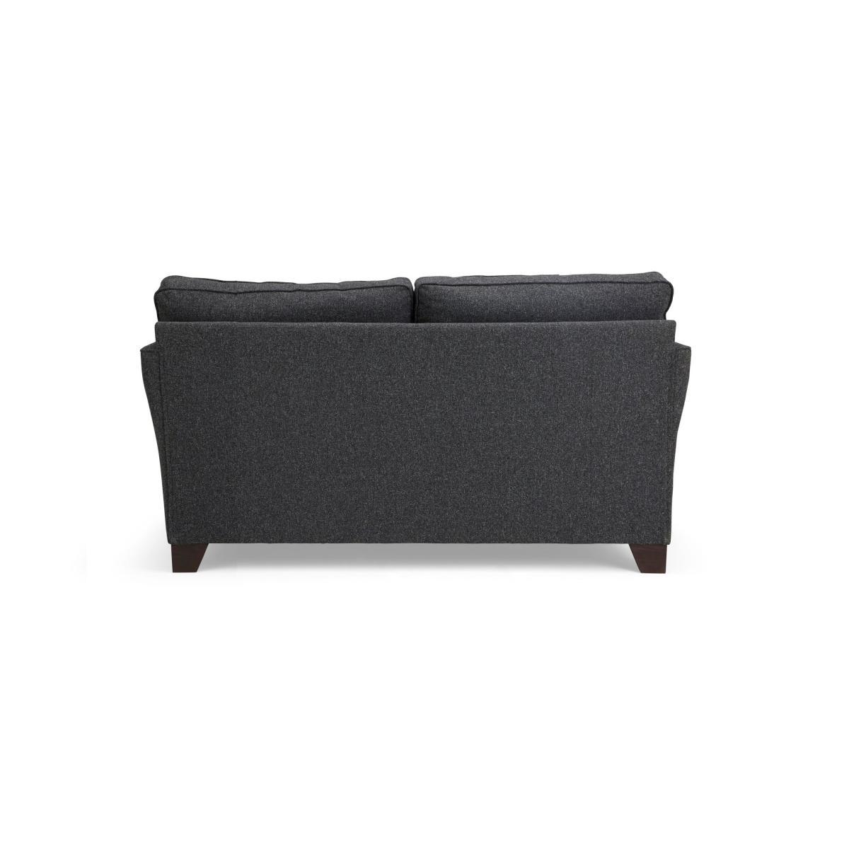 Grayson Left Hand Corner Chaise Sofa Grey – image 3