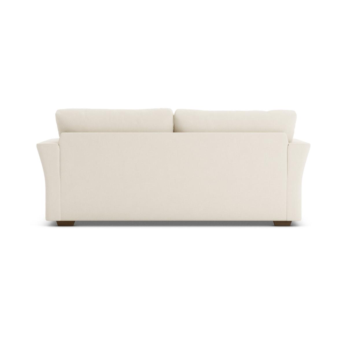 Blakeney Slub Cotton Blend 3 Seater Sofa Slub Cotton Sandstone – image 5