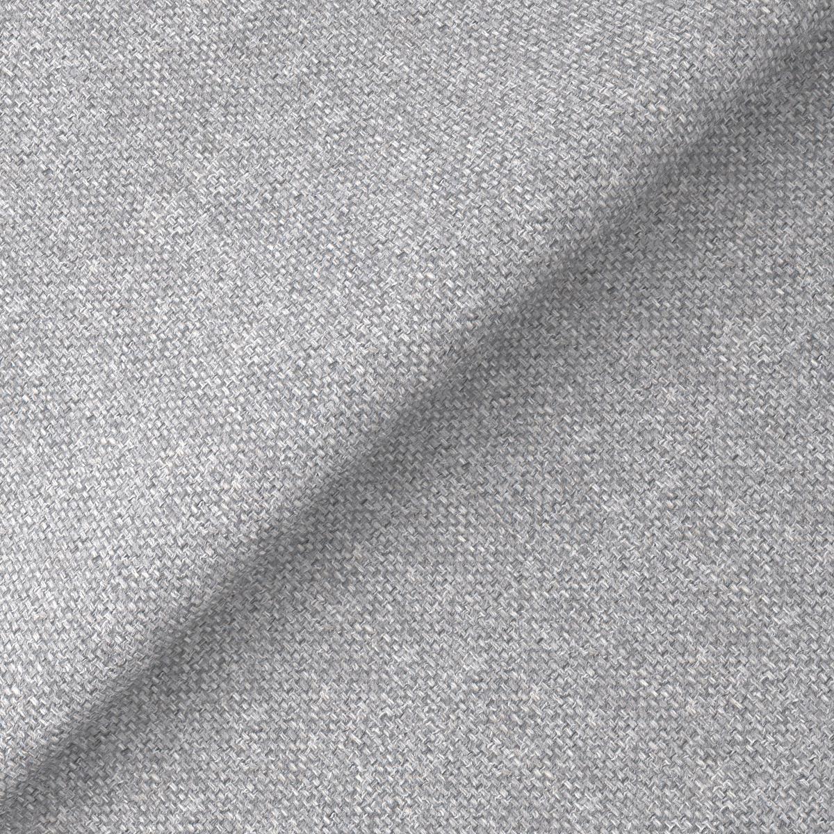 Esther Fleck Fabric 3 Seater Sofa Charcoal – image 8
