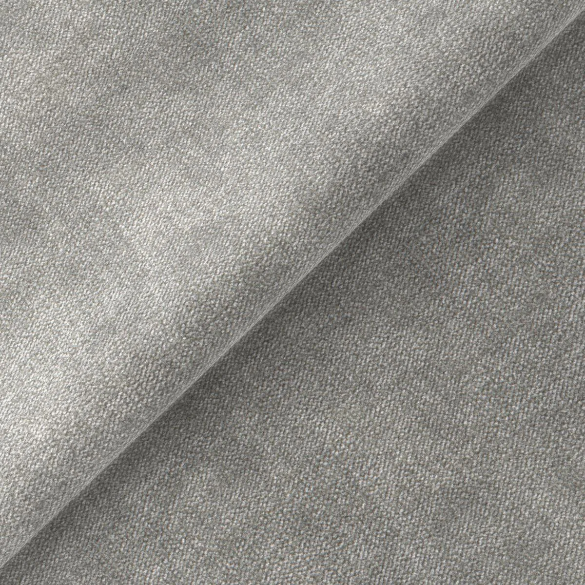 Washington Fabric 3 Seater Sofa Stone – image 9