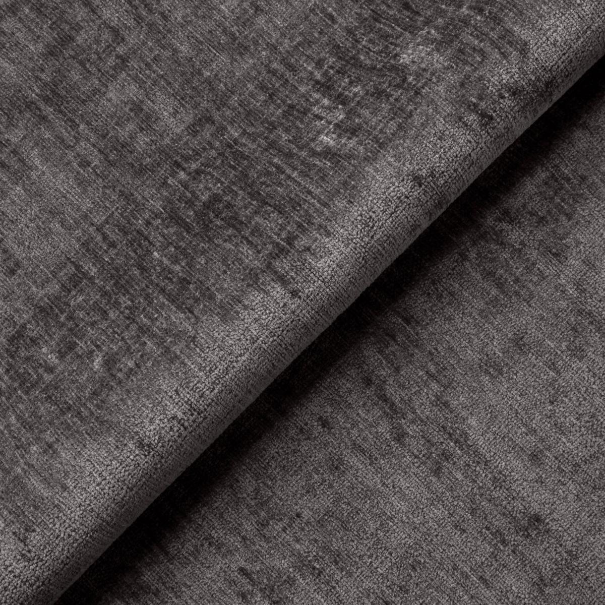 Giovanna Chenille 3 Seater Sofa Steeple Grey – image 9