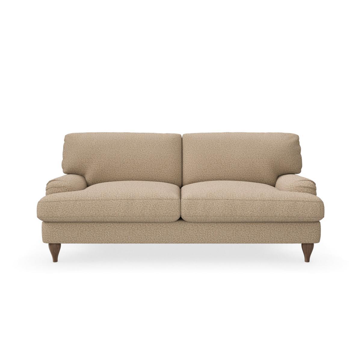 Darwin Cosy Marl 3 Seater Sofa Cosy Marl Camel – image 3