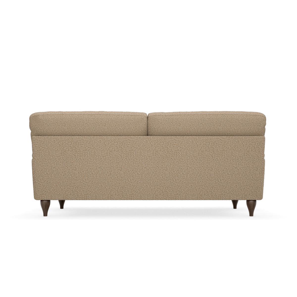 Darwin Cosy Marl 3 Seater Sofa Cosy Marl Camel – image 4
