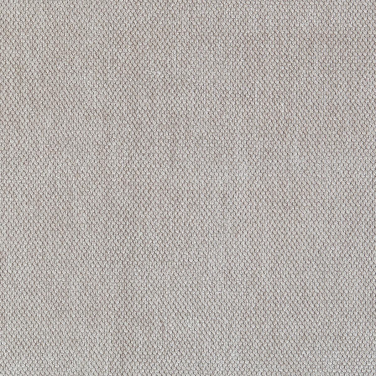 Claude Tonal Chenille 3 Seater Sofa Natural Chenille – image 5
