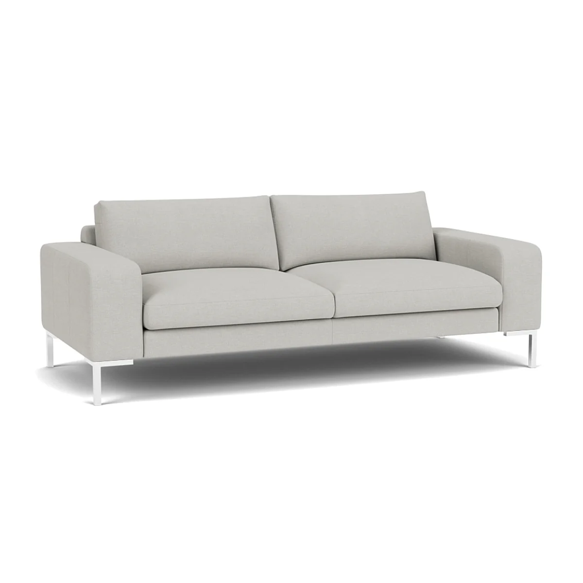 Kingly 3.5 Seater Sofa
