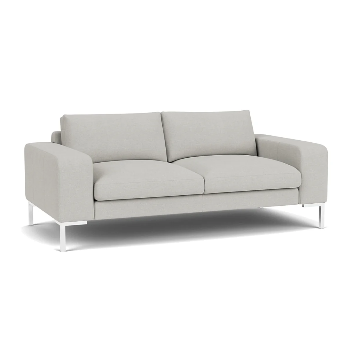 Kingly 3 Seater Sofa