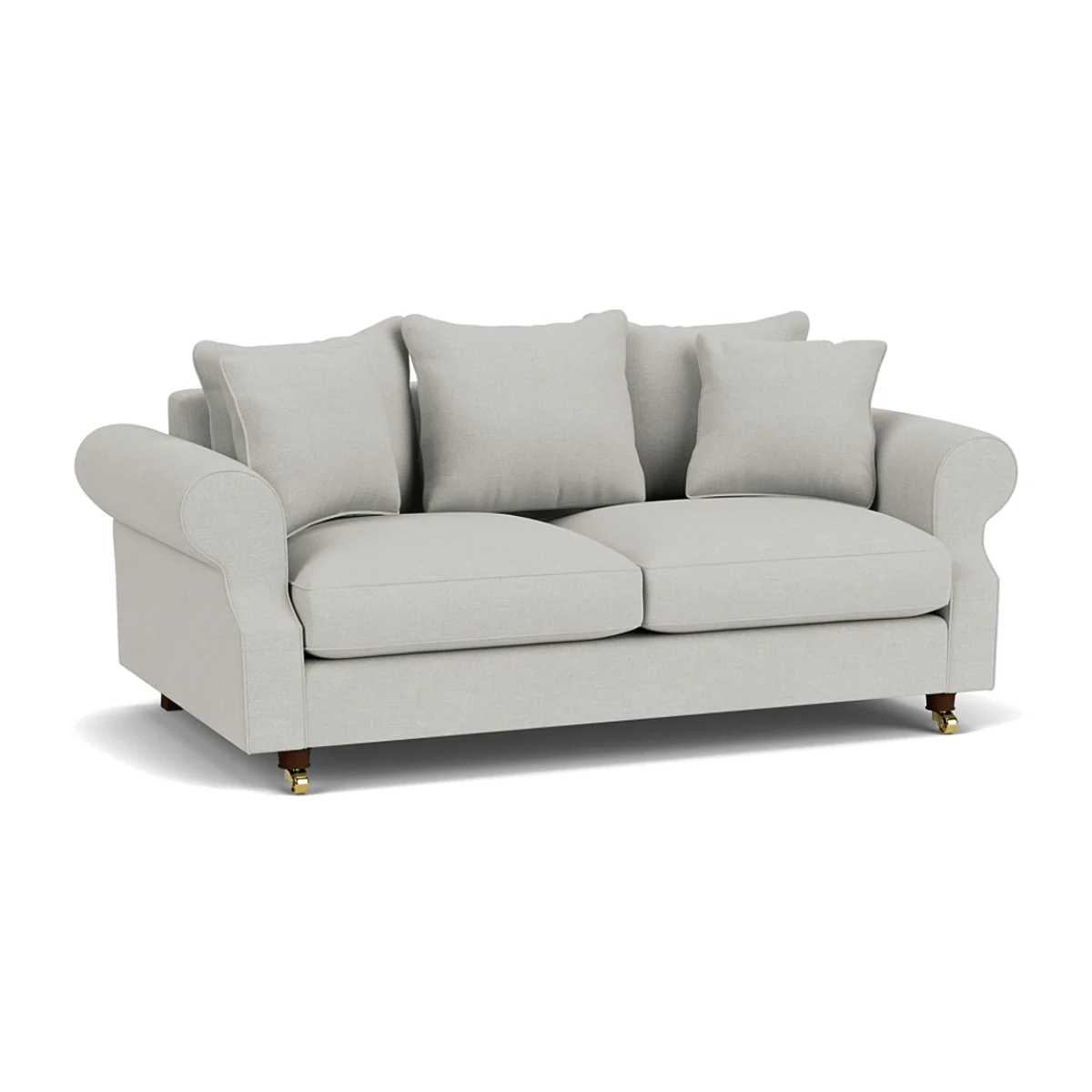 Kendal Scatter Back 3.5 Seater Sofa