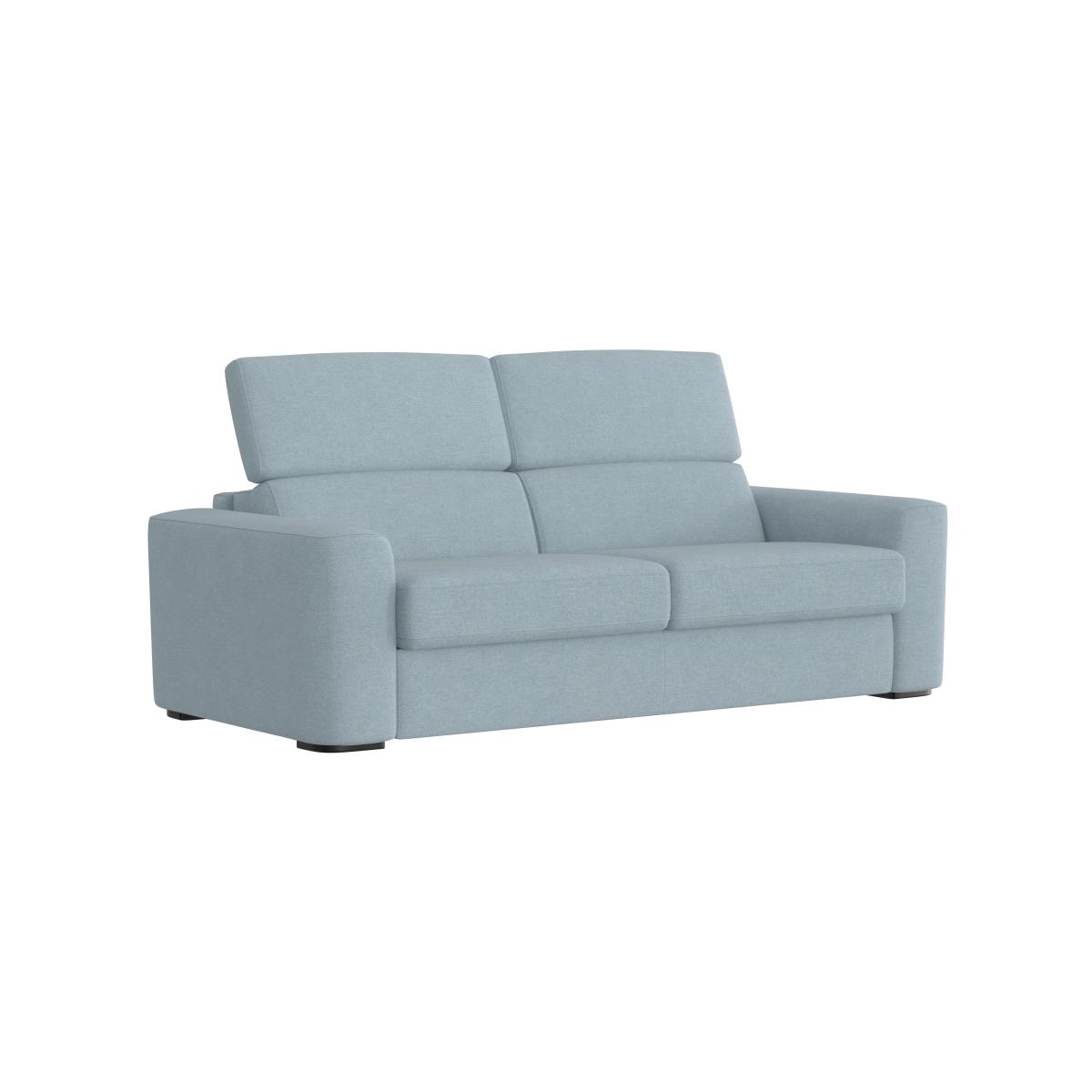 Infinity 3 Seater Fabric Sofa – image 3