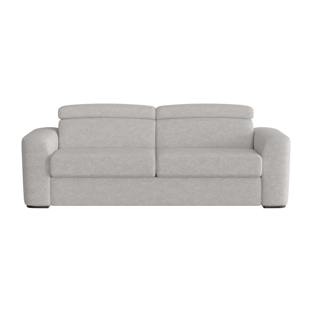 Infinity 3 Seater Fabric Sofa – image 1