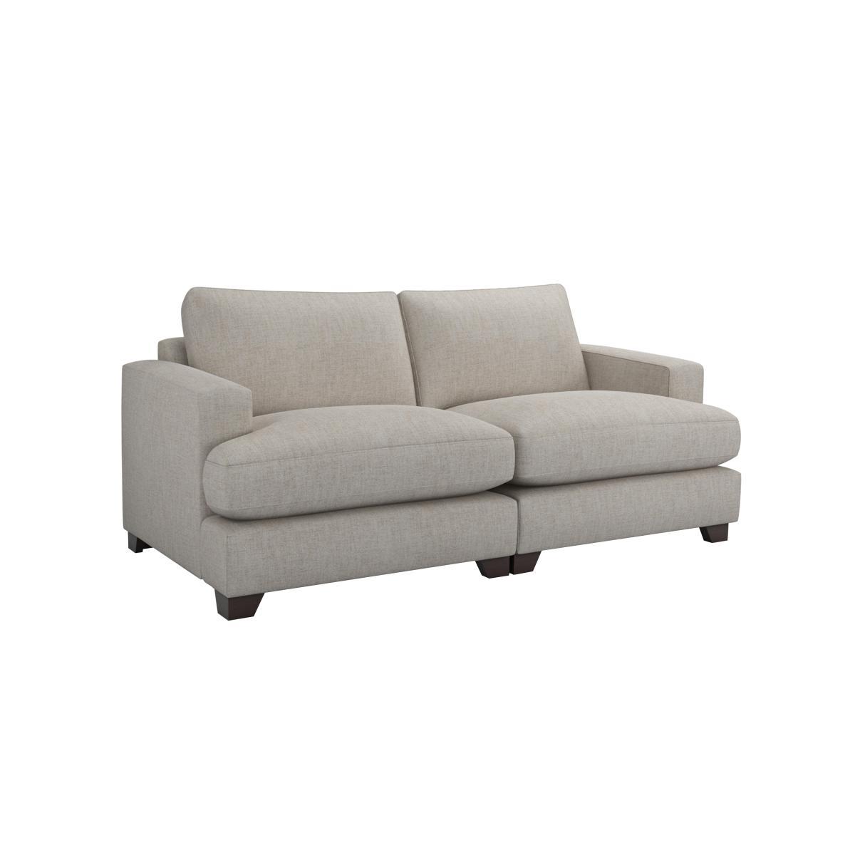 The Lounge Co. - Lorrie 3 Seater Fabric Sofa – image 2