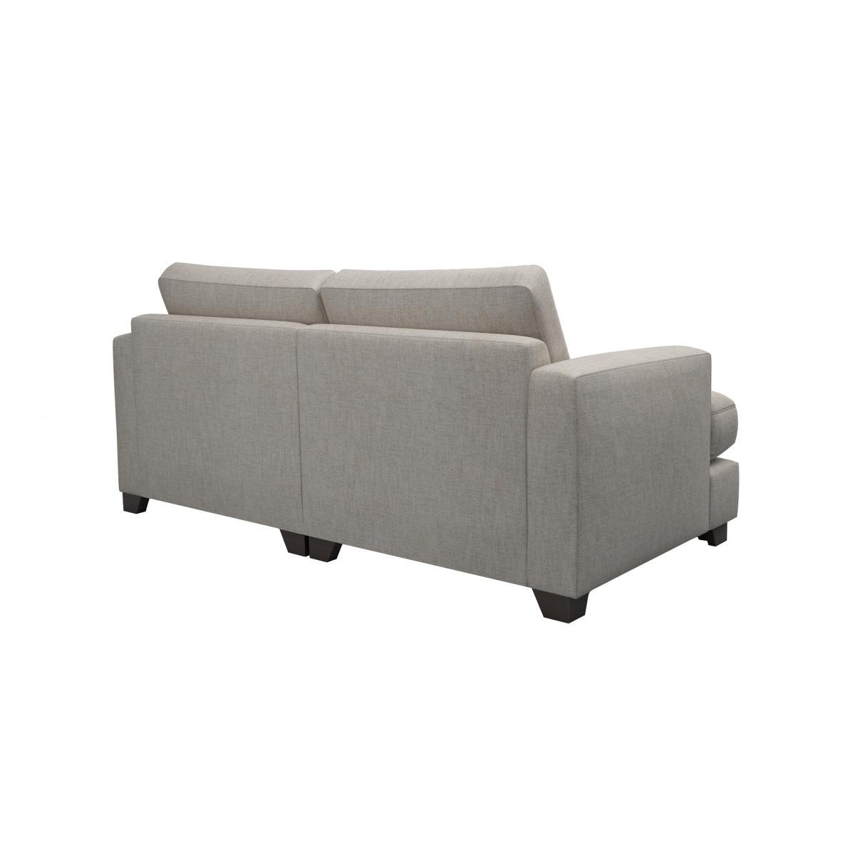 The Lounge Co. - Lorrie 3 Seater Fabric Sofa – image 3