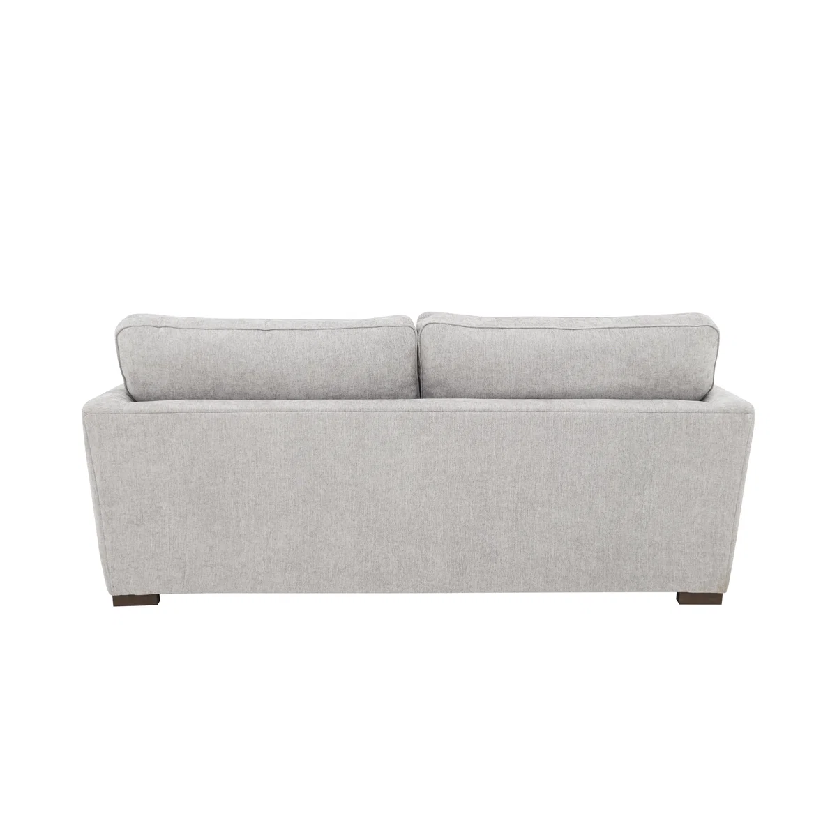 The Delight 3 Seater Classic Back Fabric Sofa – image 6