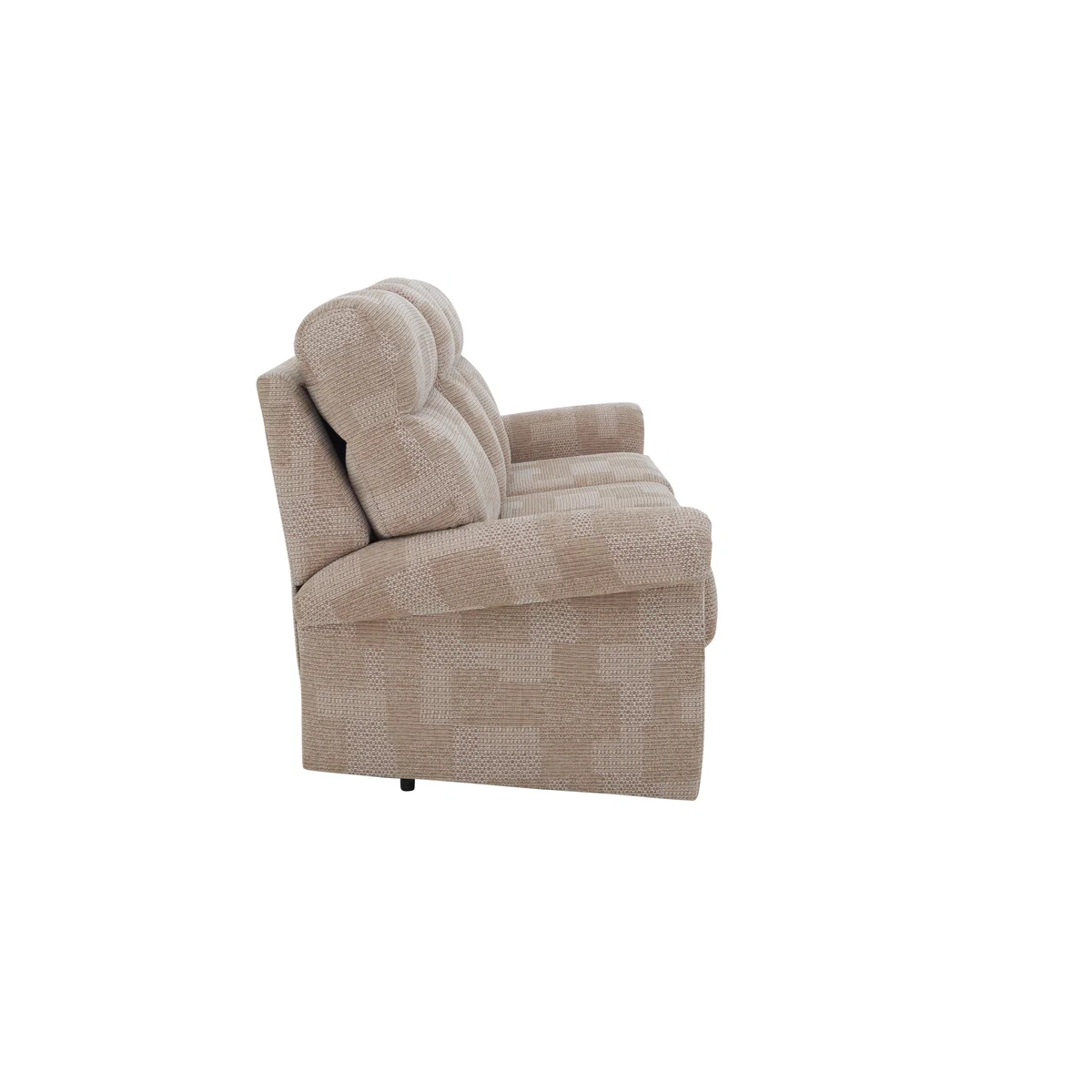 G Plan - Avon Small 3 Seater Fabric Sofa - Grey – image 6
