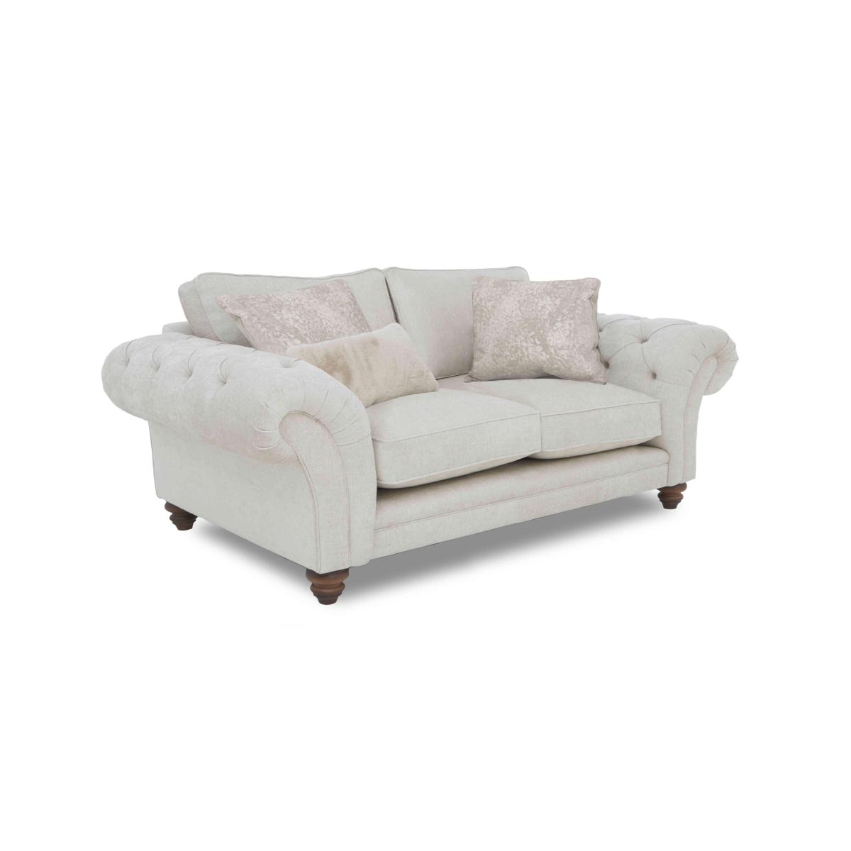 Boutique Collection - Blenheim 3 Seater Classic Back Sofa – image 4