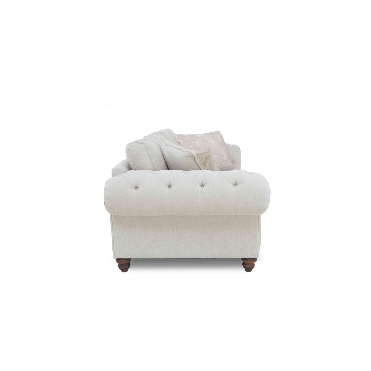 Boutique Collection - Blenheim 3 Seater Classic Back Sofa – image 5