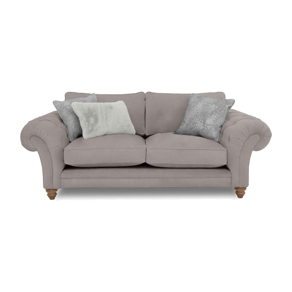 Boutique Collection - Blenheim 3 Seater Classic Back Sofa – image 1