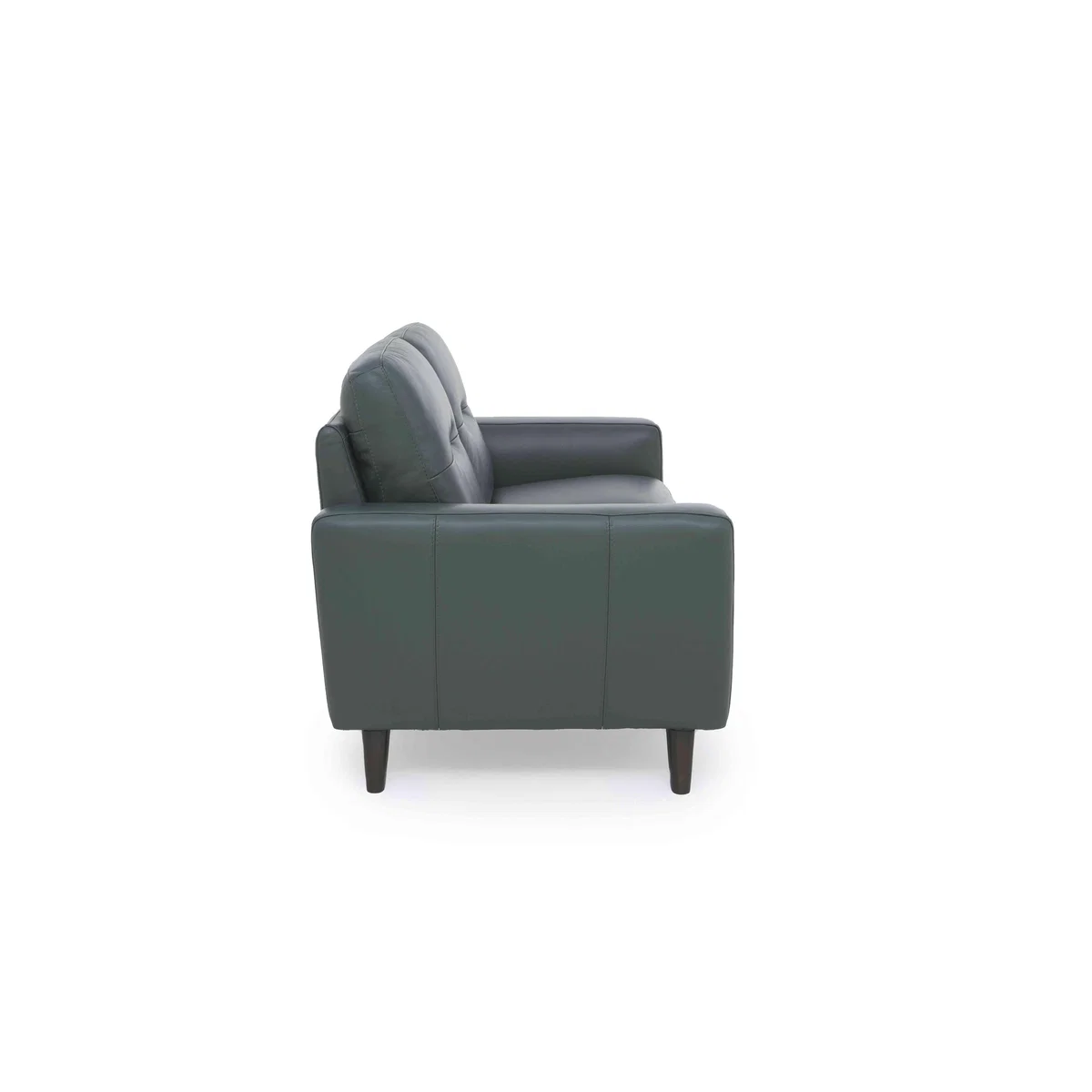 Jules 3 Seater BV Leather Sofa - BV Elephant – image 5
