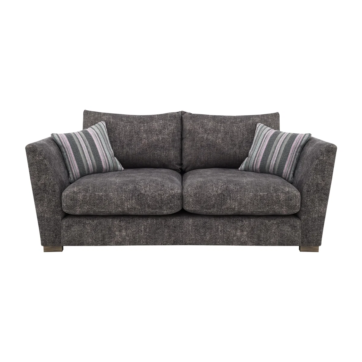Nautical 3 Seater Classic Back Sofa