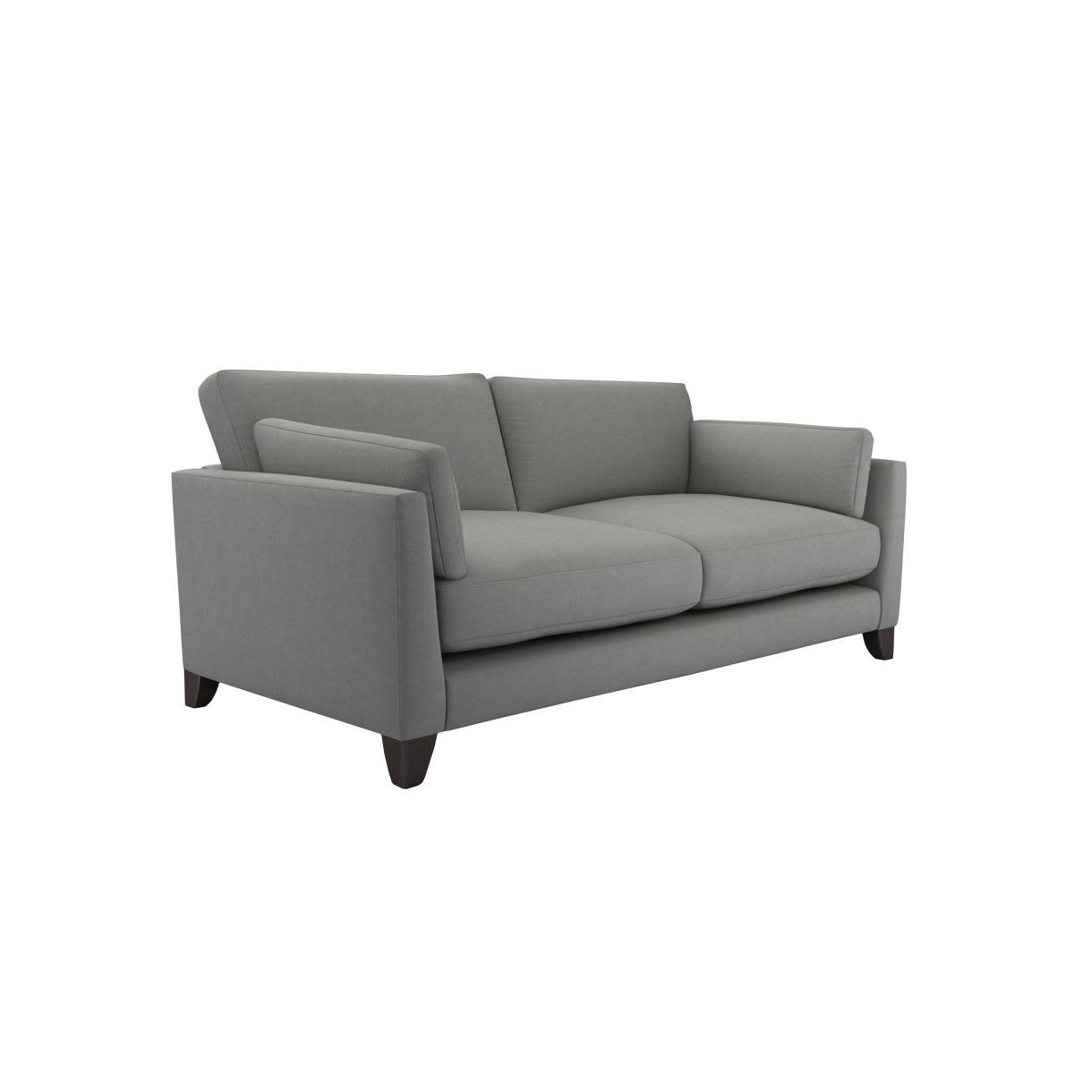 The Lounge Co. - Peyton 3 Seater Fabric Sofa – image 2