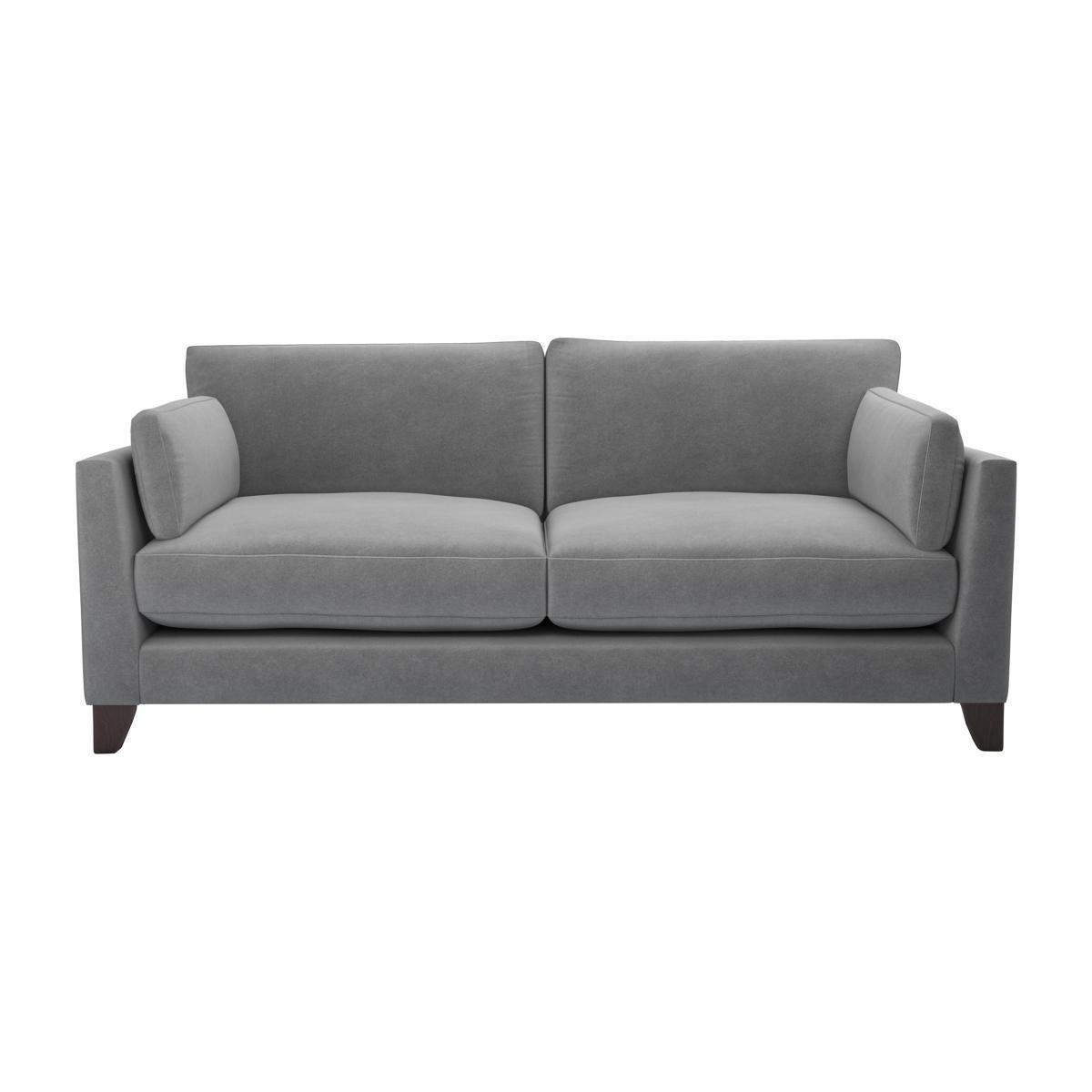 The Lounge Co. - Peyton 3 Seater Fabric Sofa – image 1