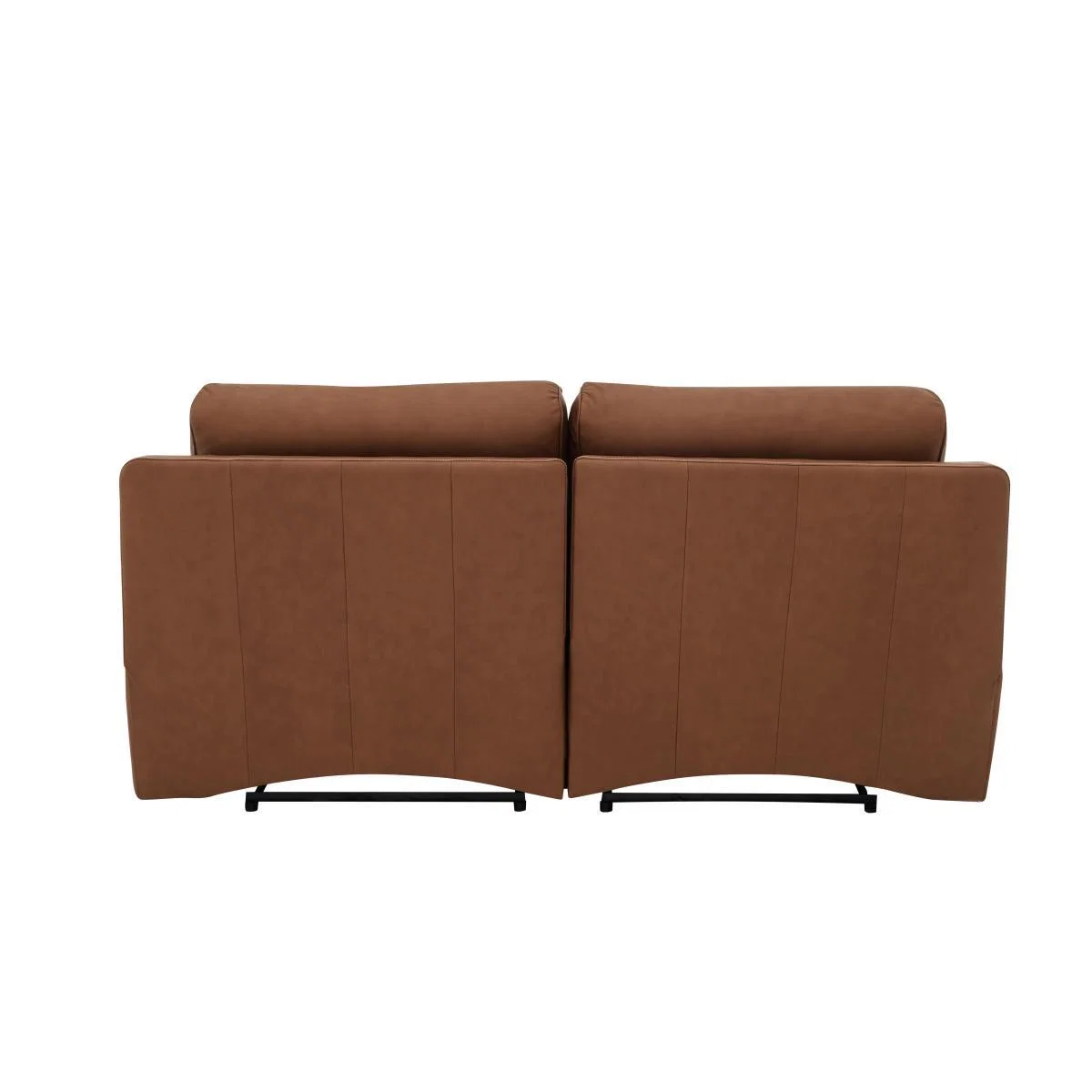 G Plan - Hannington 3 Seater Leather Power Recliner Sofa – image 7