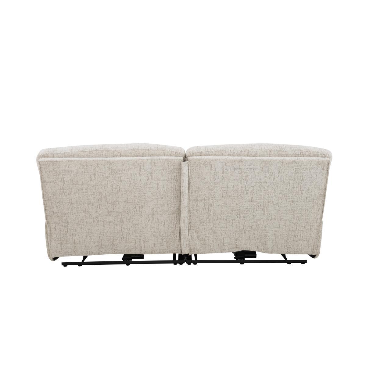 Comfort Story - Page 3 Seater Fabric Sofa – image 10