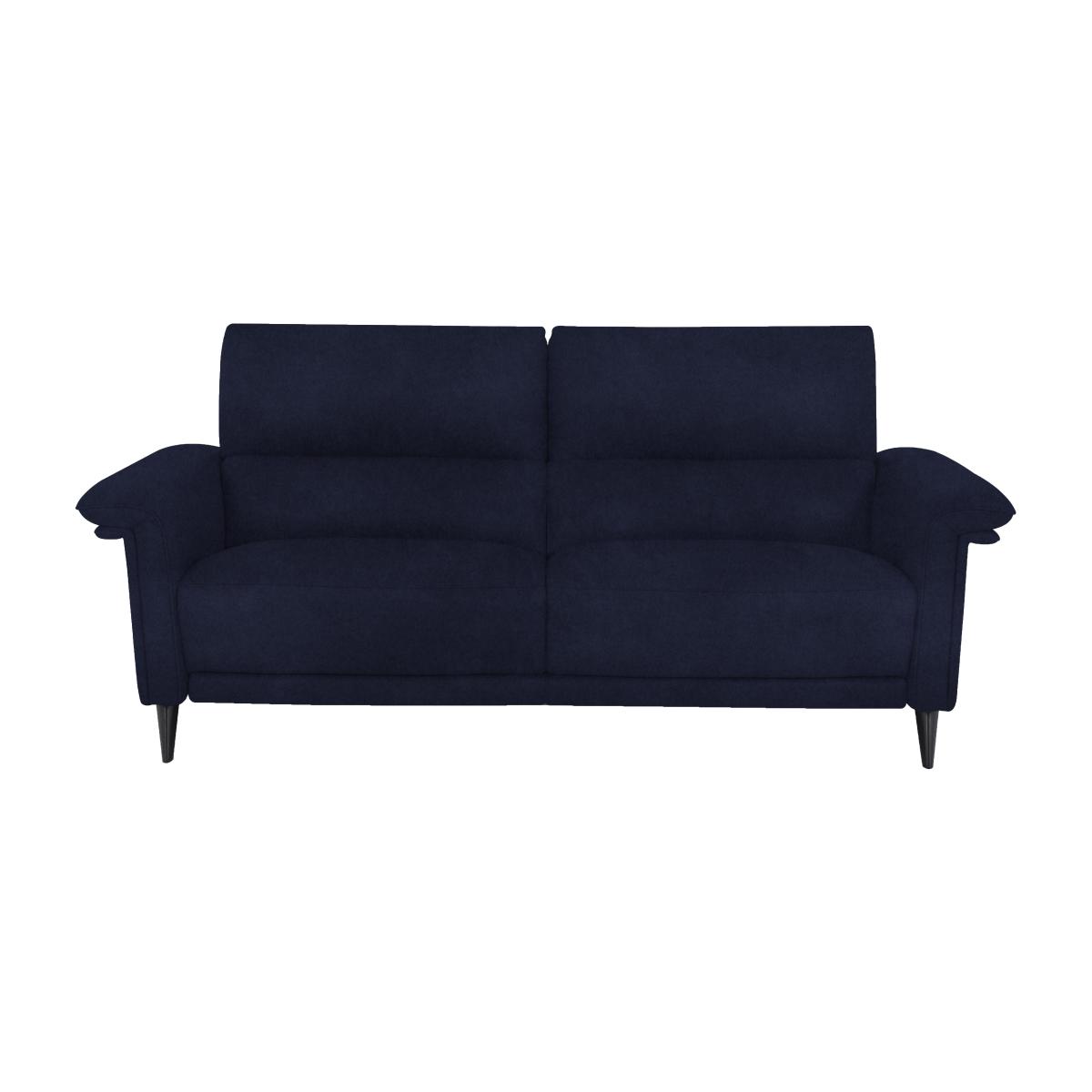 Domicil - Huxley 3 Seater Fabric Sofa