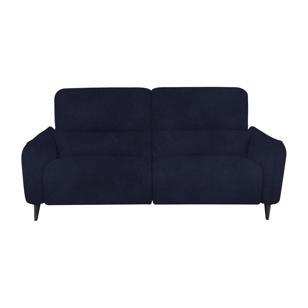Domicil - Maddox 3 Seater Fabric Power Recliner Sofa