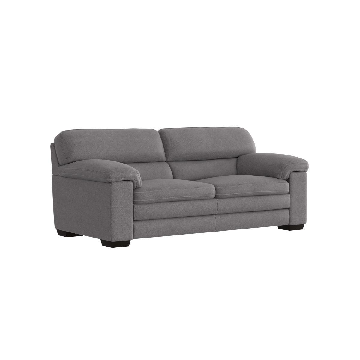 Cozee Fabric 2.5 Seater Sofa - Beige- World of Leather – image 5