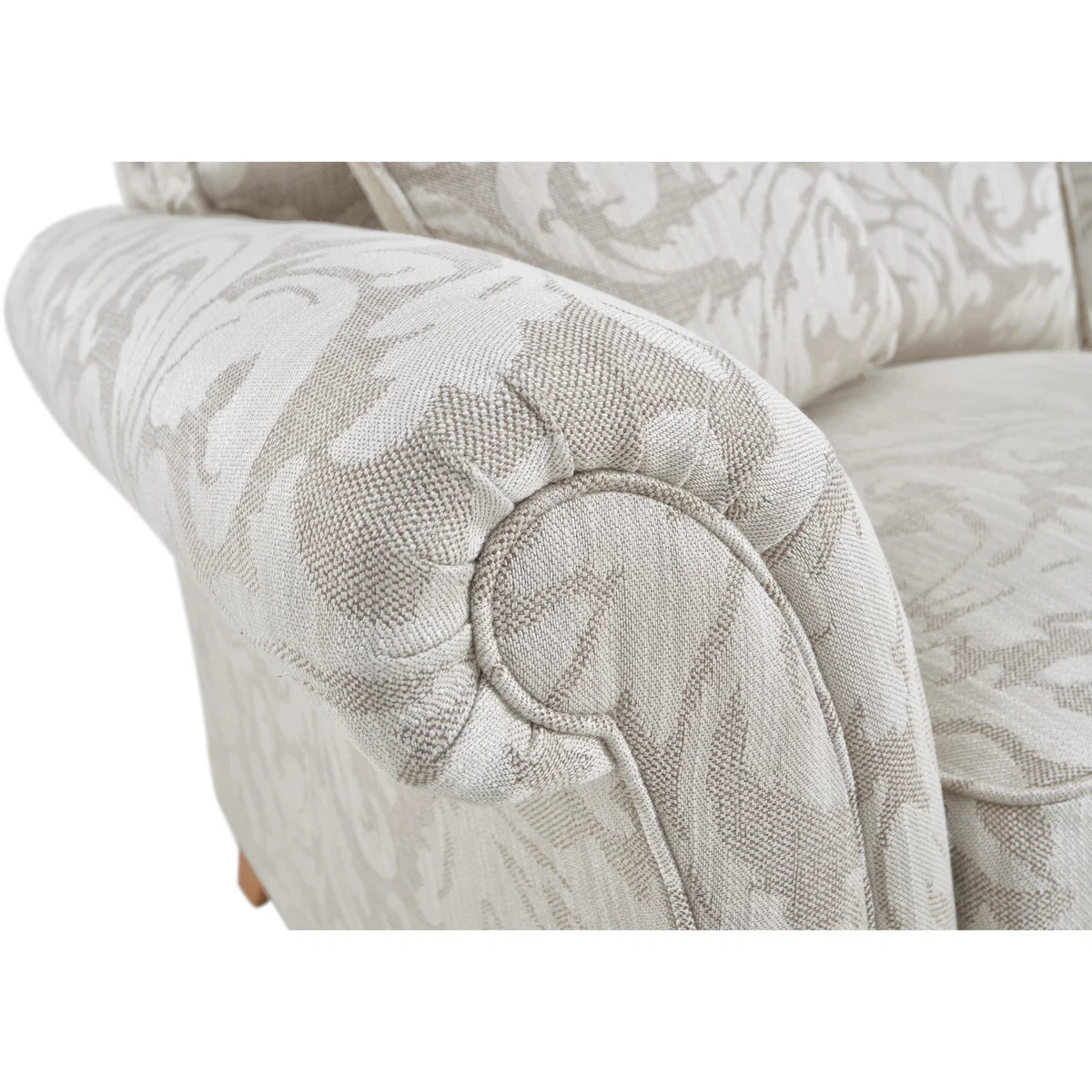 Parker Knoll - Burghley Grand 3 Seater Sofa – image 4