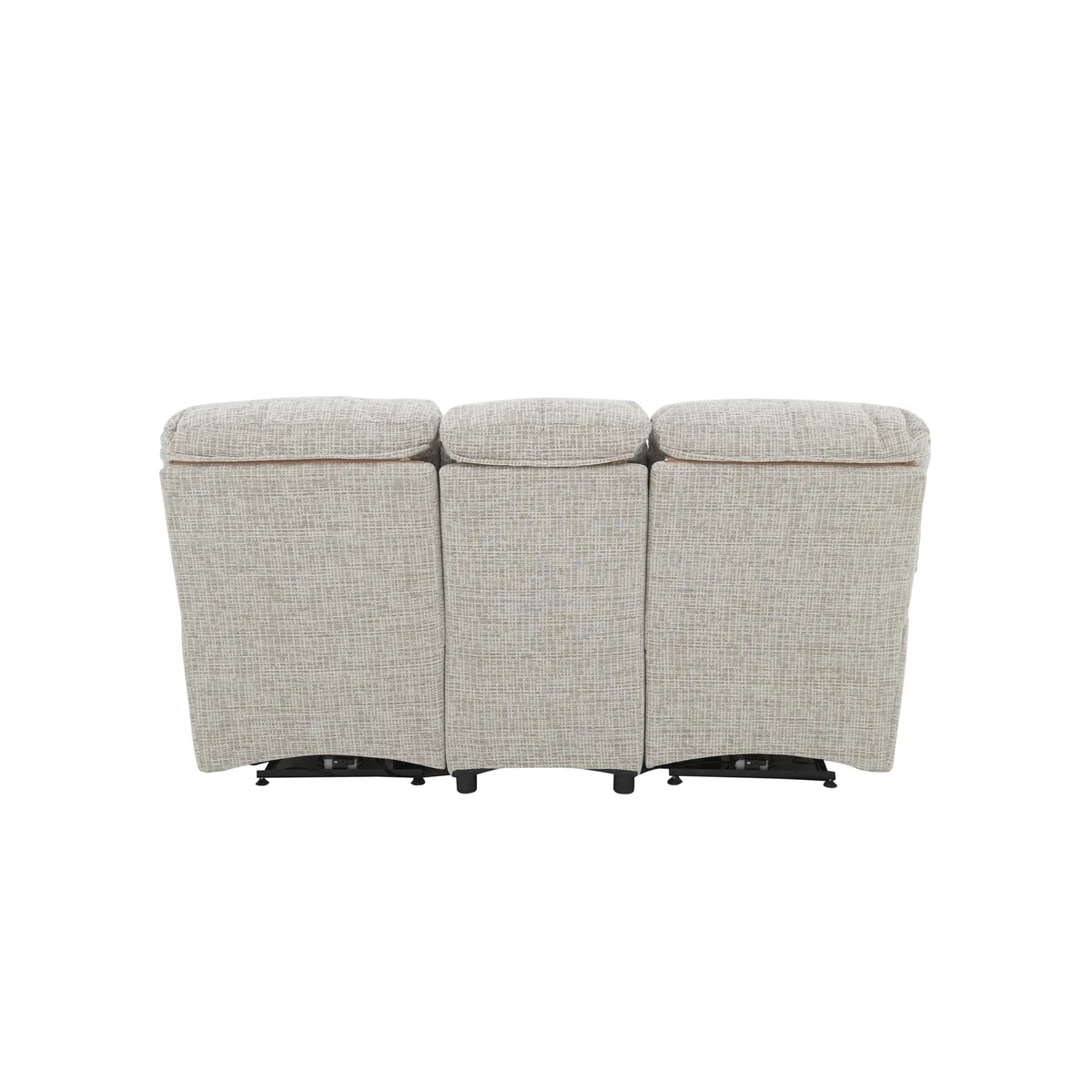 G Plan - Mistral Fabric Small 3 Seater Sofa - Arola Sky – image 5