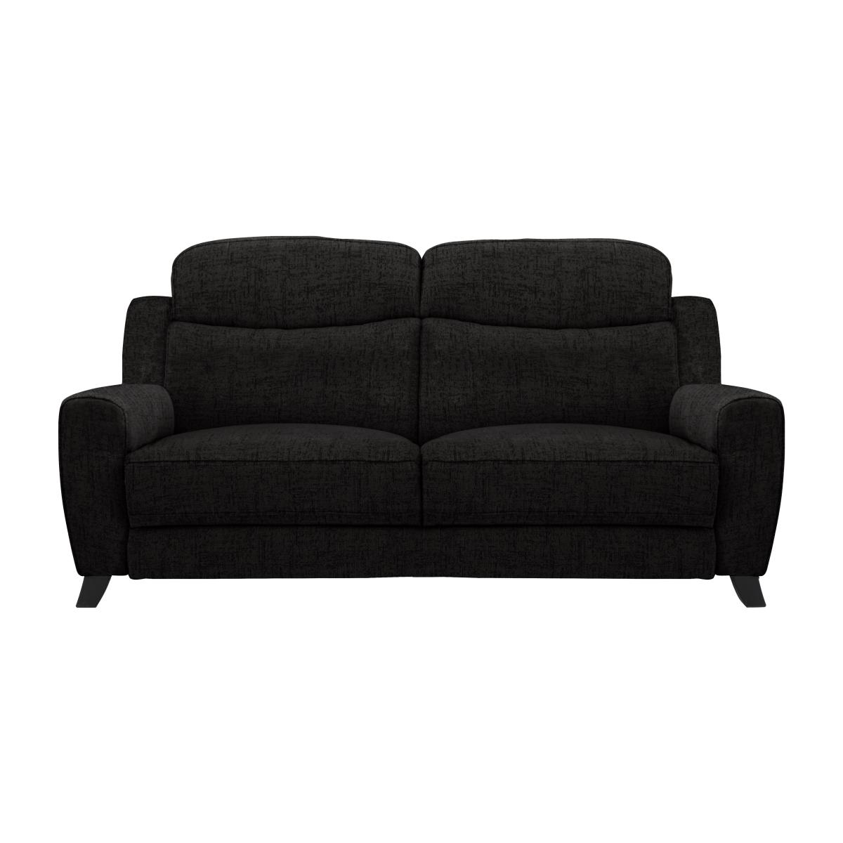 Comfort Story - Title 3 Seater Fabric Sofa