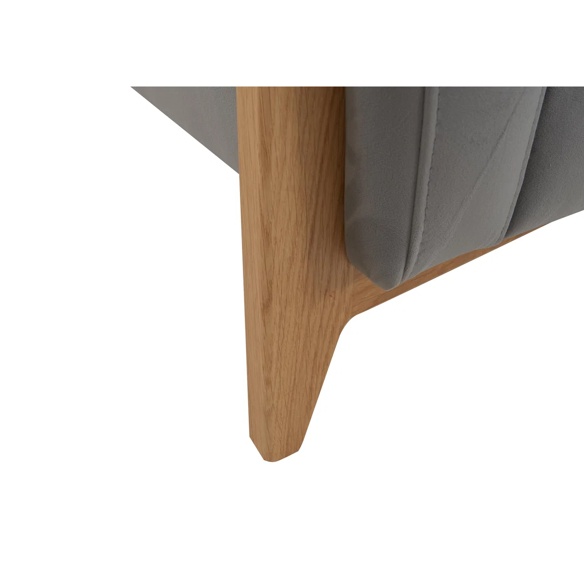 Ercol - Marinello Large Fabric Sofa – image 5