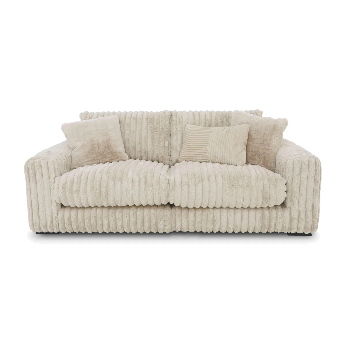 Alexander and James - Teddy 3 Seater Sofa