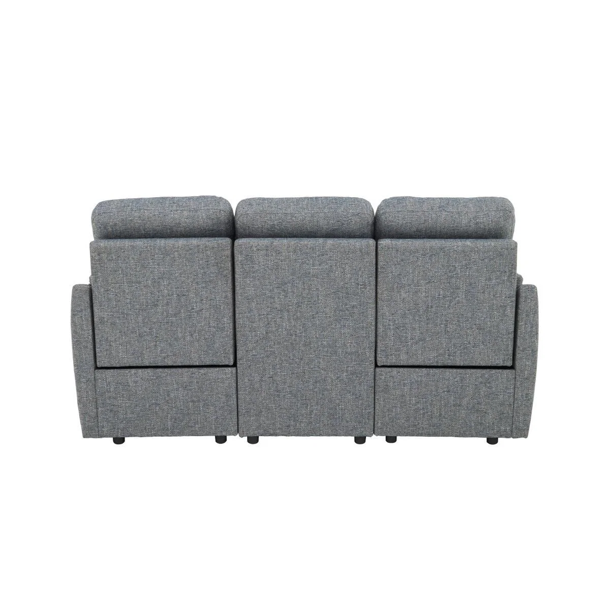 G Plan - Spencer 3 Seater Fabric Sofa – image 6
