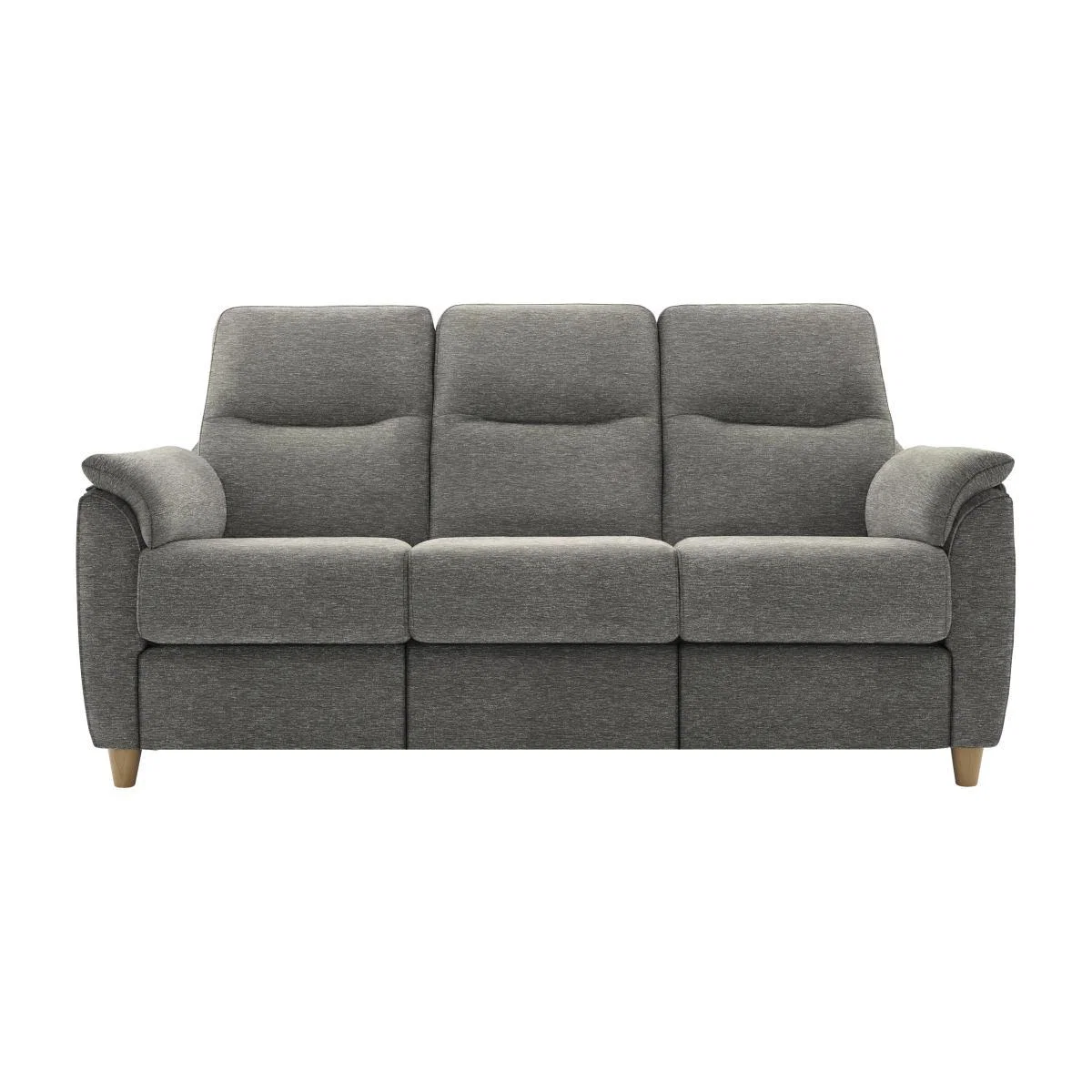 G Plan - Spencer 3 Seater Fabric Sofa – image 1