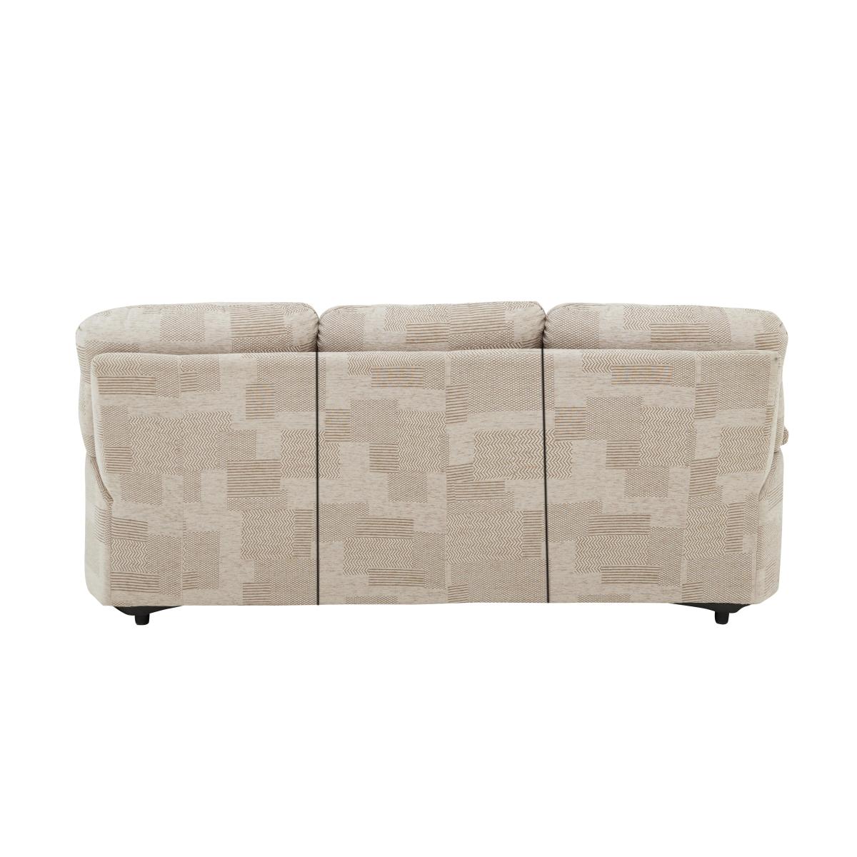 G Plan - Chloe 3 Seater Fabric Sofa - Dapple Kingfisher – image 5