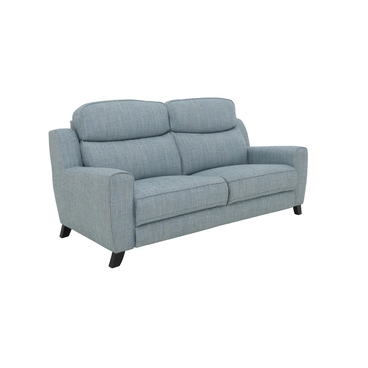 Comfort Story - Title 3 Seater Fabric Power Recliner Sofa – image 8