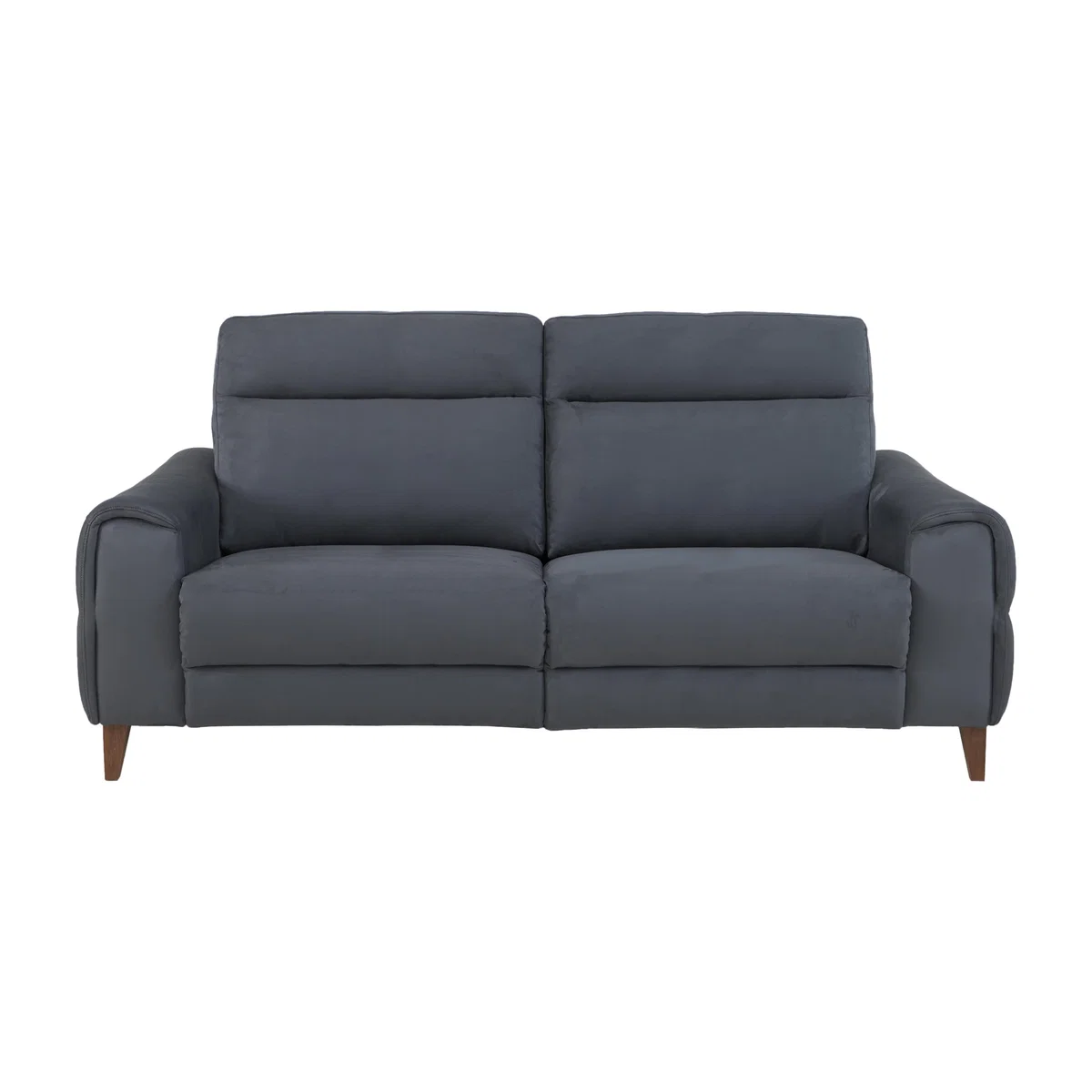 Anakin 3 Seater Fabric Sofa