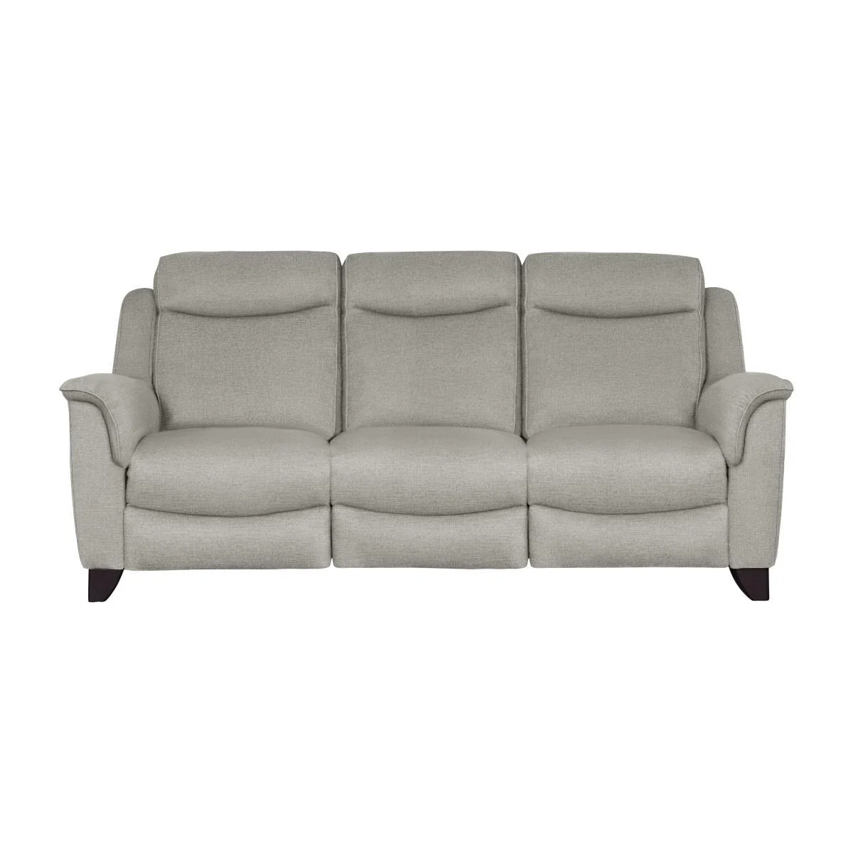 Parker Knoll - Manhattan 3 Seater Fabric Sofa – image 1