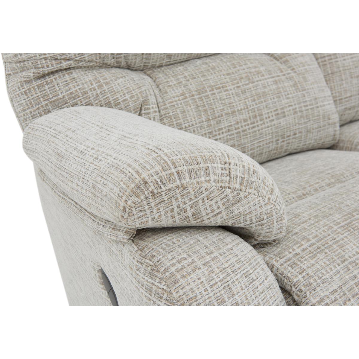 G Plan - Mistral Fabric Small 3 Seater Sofa - Beige – image 3