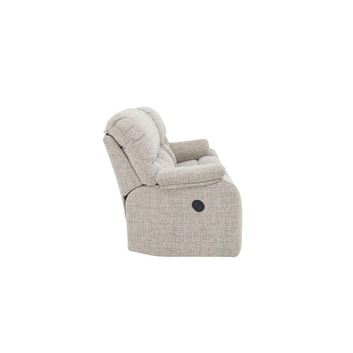 G Plan - Mistral Fabric Small 3 Seater Sofa - Beige – image 5