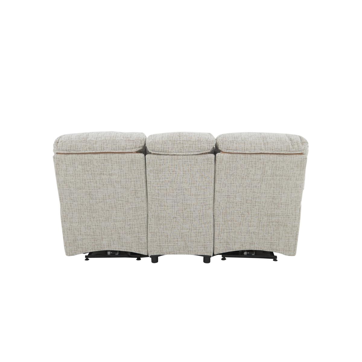 G Plan - Mistral Fabric Small 3 Seater Sofa - Beige – image 6