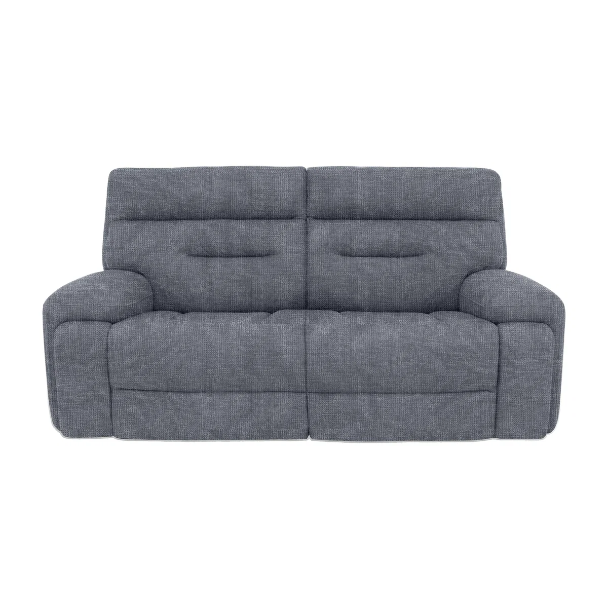 Cinemax 3 Seater Fabric Sofa
