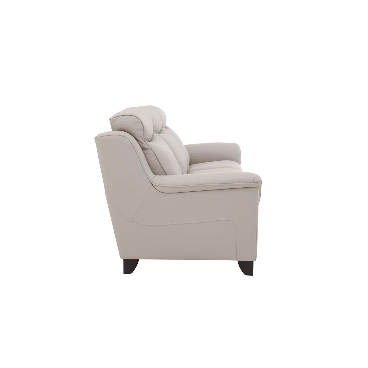 Parker Knoll - Manhattan 3 Seater Leather Power Recliner Sofa - Brown – image 5