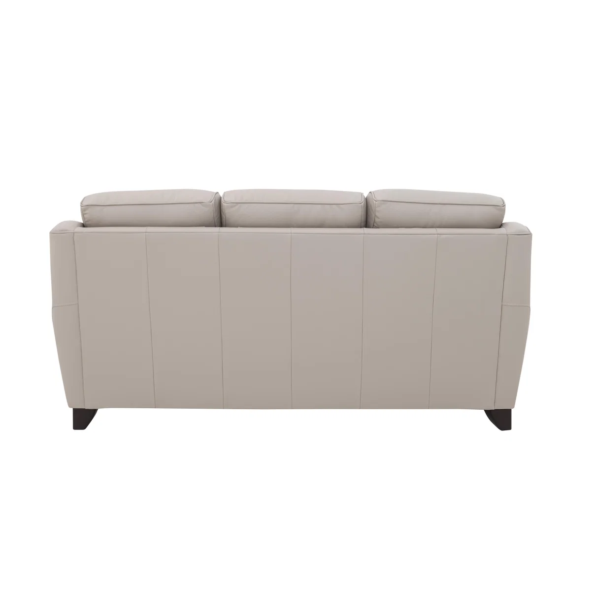Parker Knoll - Manhattan 3 Seater Leather Power Recliner Sofa - Brown – image 6