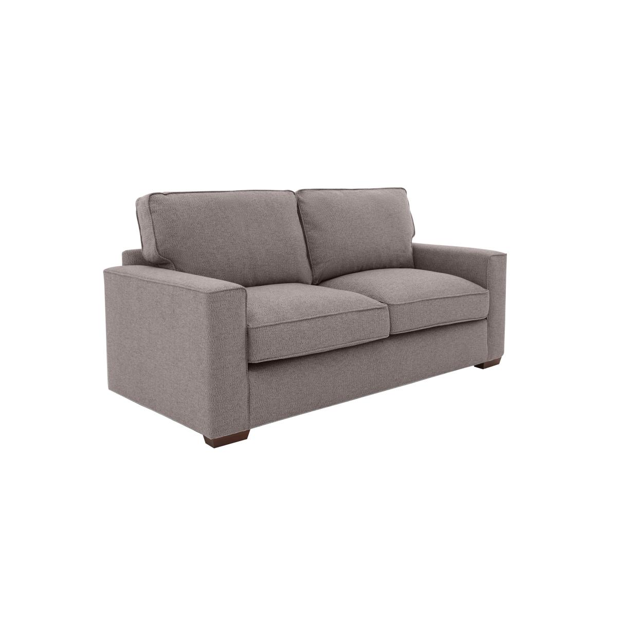 Cory 3 Seater Fabric Classic Back Sofa – image 6