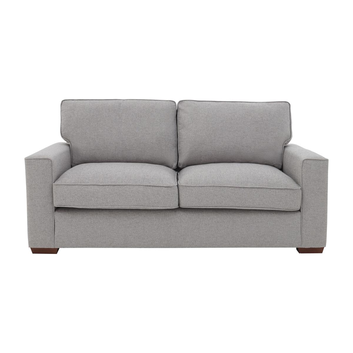 Cory 3 Seater Fabric Classic Back Sofa – image 1